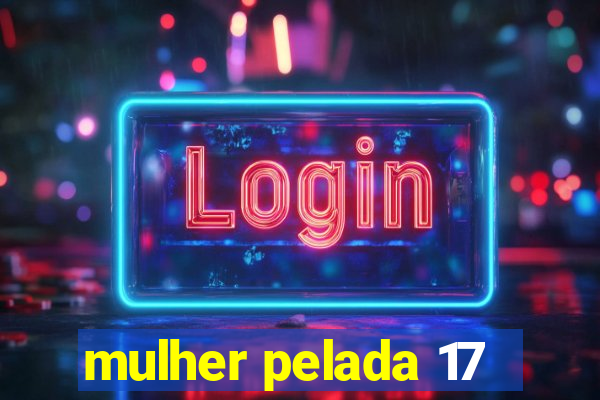 mulher pelada 17